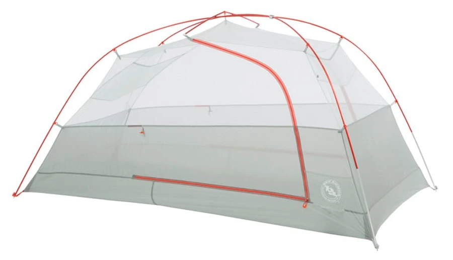 Big Agnes Copper Spur HV UL2 Ultralight Backpacking Tent 13 Big Agnes Copper Spur HV UL2 Ultralight Backpacking Tent - Image 11