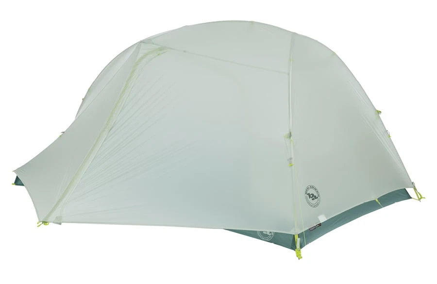Big Agnes Tiger Wall 2 Platinum Crazylight Backpacking Tent 5 Big Agnes Tiger Wall 2 Platinum Crazylight Backpacking Tent - Image 3