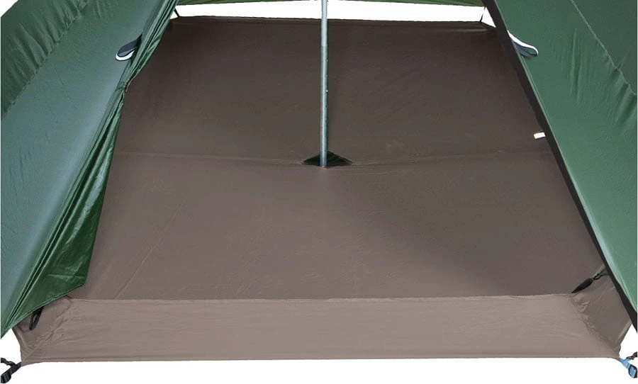 Bach WickiUp 3 Footprint Lightweight Tent Groundsheet 3 Bach WickiUp 3 Footprint Lightweight Tent Groundsheet