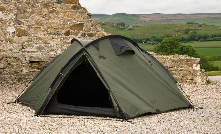 Bunker Expedition Camping Tent 6 Bunker Expedition Camping Tent - Image 4