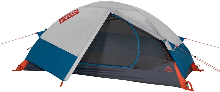 Kelty Late Start 2 Lightweight Backpacking Tent 4 Kelty Late Start 2 Lightweight Backpacking Tent - Image 2