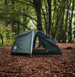 Sierra Designs Meteor 3000 3 Lightweight Backpacking Tent -Outwell Shop 6 DSC02671