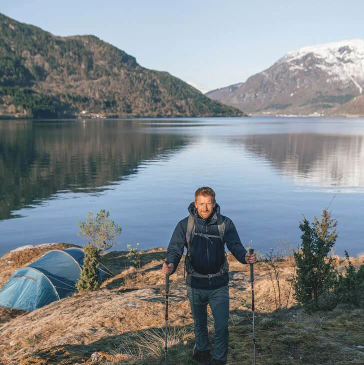 Robens Pioneer 3EX Lightweight Hiking Tent 15 Robens Pioneer 3EX Lightweight Hiking Tent - Image 13