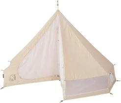 Nordisk Inner Cabin, Asgard 7.1 Bell Tent Accessory