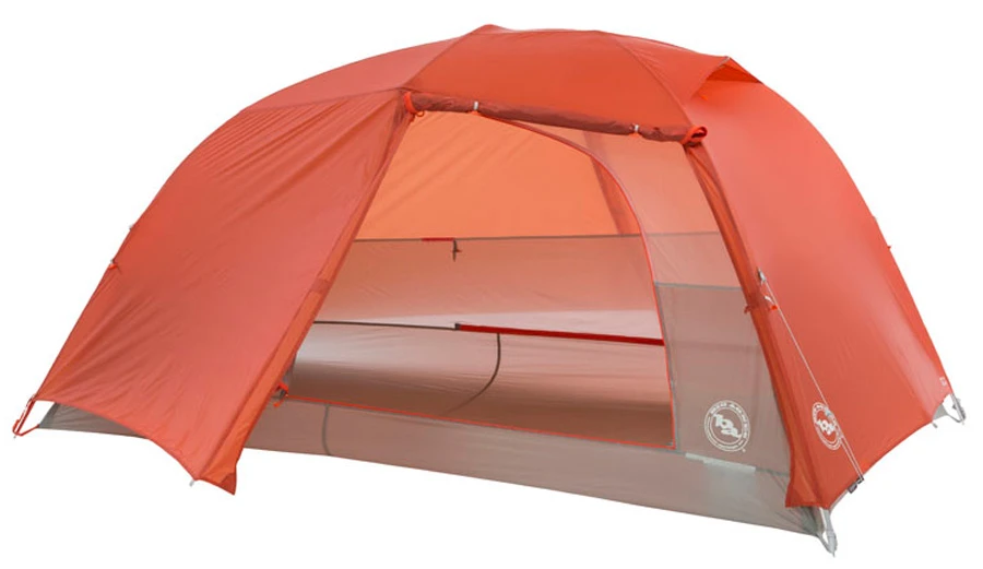 Big Agnes Copper Spur HV UL2 Ultralight Backpacking Tent 11 Big Agnes Copper Spur HV UL2 Ultralight Backpacking Tent - Image 9