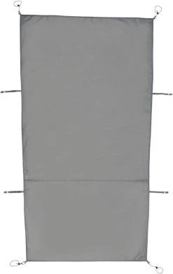 Sierra Designs Clip Flashlight 2 Footprint Tent Groundsheet