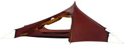 Nordisk Telemark 2.2 LW Ultralight Hiking Tent -Outwell Shop 6a364233 7e1b 419d 86b6 b12b142d2e09telemark 22 lw 151025 nordisk extremely light tent burnt red