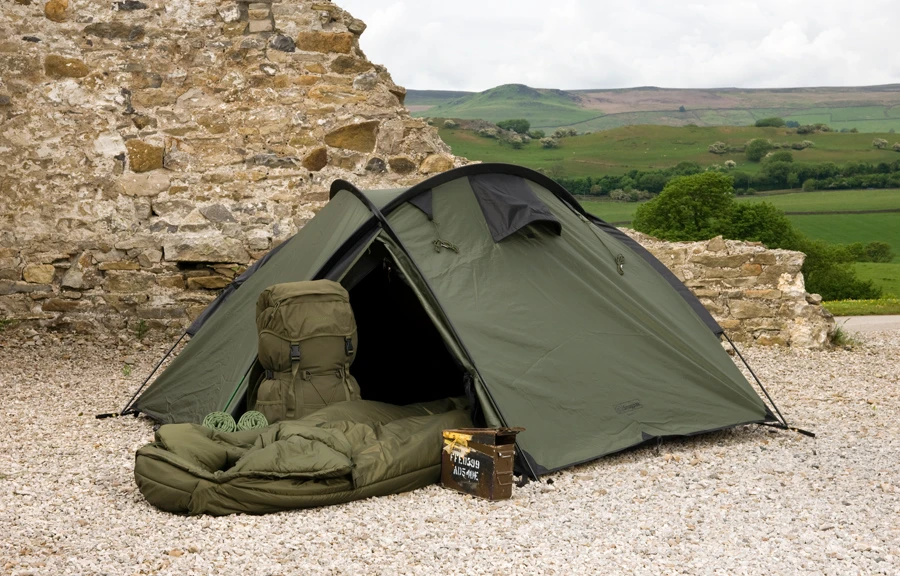 Bunker Expedition Camping Tent 5 Bunker Expedition Camping Tent - Image 3