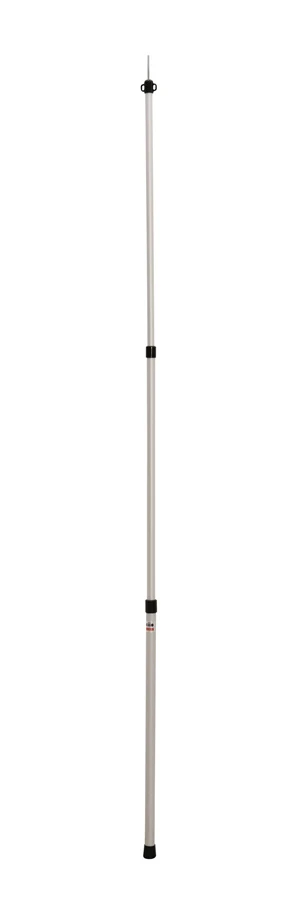 Robens Trail Tarp Telescopic Adjustable Tent Pole 5 Robens Trail Tarp Telescopic Adjustable Tent Pole - Image 3