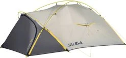 SALEWA Litetrek Pro 2 Lightweight Hiking Tent + Footprint
