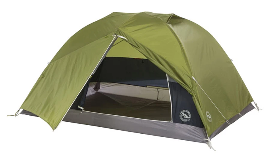 Big Agnes Blacktail 2 Lightweight Backpacking Tent 3 Big Agnes Blacktail 2 Lightweight Backpacking Tent