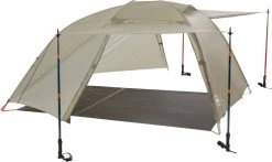 Big Agnes Copper Spur HV UL3 Ultralight Backpacking Tent -Outwell Shop 882c0f55 8c17 46de 80a1 ed6e5ff60502Copper Spur HV UL3 OLV Fast Fly Awning Mode 2