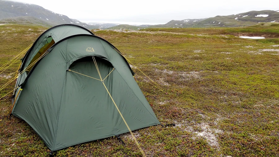 Nordisk Oppland 2 SI Lightweight Backpacking Tent 6 Nordisk Oppland 2 SI Lightweight Backpacking Tent - Image 4