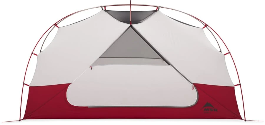 MSR Elixir 3 V2 Tent Backpacking Shelter 8 MSR Elixir 3 V2 Tent Backpacking Shelter - Image 6
