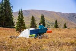 Big Agnes Tiger Wall 3 Platinum Crazylight Backpacking Tent 25 Big Agnes Tiger Wall 3 Platinum Crazylight Backpacking Tent -Outwell Shop 92d12ad5 e6f5 4eee b1e3 05682f818367Tiger Wall Platinum Sidney REM pad sleeve Copper Spur