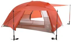 Big Agnes Copper Spur HV UL2 Ultralight Backpacking Tent