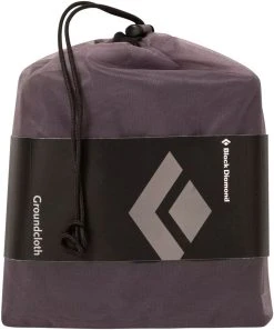 Black Diamond Firstlight 3P Ground Cloth Tent Footprint
