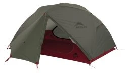 Outwell Shop 6 MSR Elixir 2 V2 Tent Backpacking Shelter