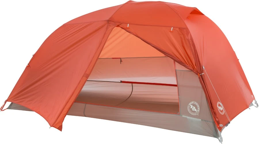 Big Agnes Copper Spur HV UL2 Ultralight Backpacking Tent 19 Big Agnes Copper Spur HV UL2 Ultralight Backpacking Tent - Image 17