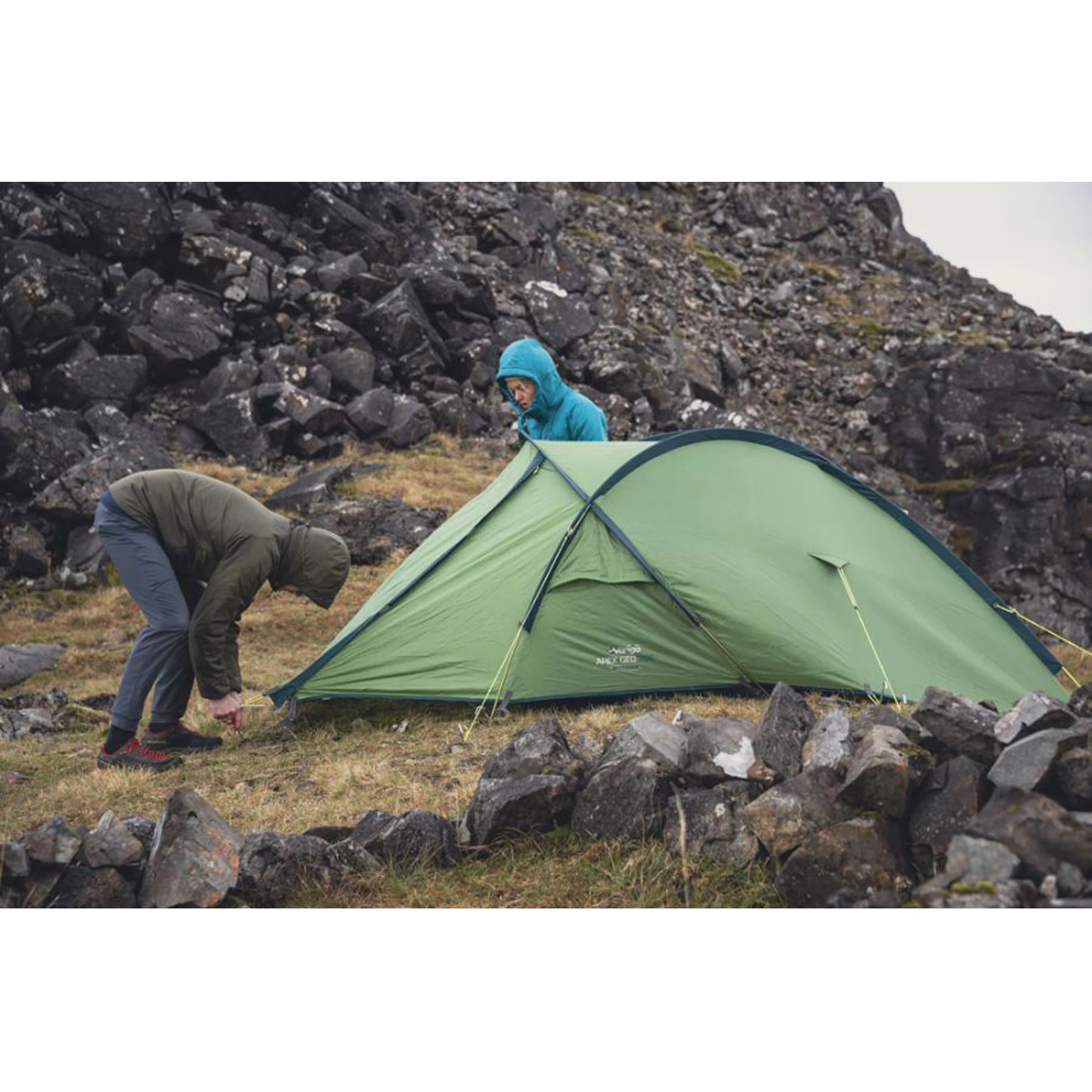 Vango Apex Geo 300 Hiking Tent 6 Vango Apex Geo 300 Hiking Tent - Image 5