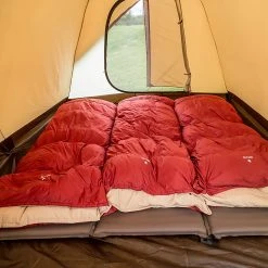 Snow Peak Amenity Dome Camping Tent -Outwell Shop Amenity Dome M SDE 001RH 2 5000x5000