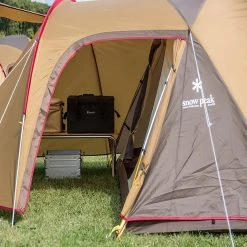 Snow Peak Amenity Dome Camping Tent -Outwell Shop Amenity Dome M SDE 001RH 4 5000x5000