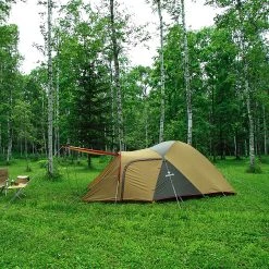 Snow Peak Amenity Dome Camping Tent -Outwell Shop Amenity Dome M SDE 001RH 7 5000x5000