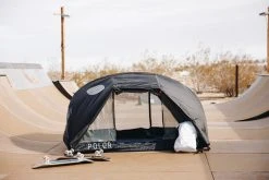 POLER Two Person Lightweight Camping Tent 20 POLER Two Person Lightweight Camping Tent -Outwell Shop BEN 0451