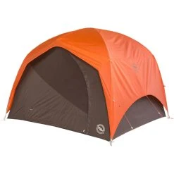 Big Agnes Big House 4 Tent Basecamp Shelter