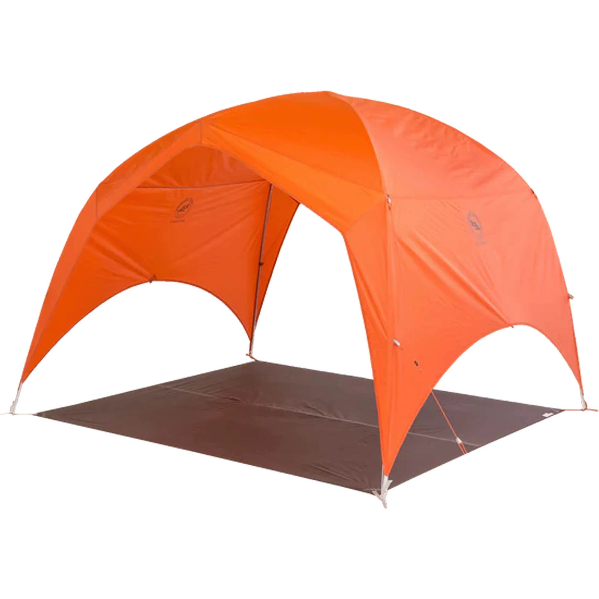 Big Agnes Big House 4 Tent Basecamp Shelter 5 Big Agnes Big House 4 Tent Basecamp Shelter - Image 3