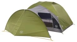 Big Agnes Blacktail 3 Hotel Lightweight Backpacking Tent