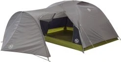 Big Agnes Blacktail 2 Hotel Bikepack Lightweight Bikepacking Tent -Outwell Shop Blacktail2HotelBikepack FlyOpen NoFootprint