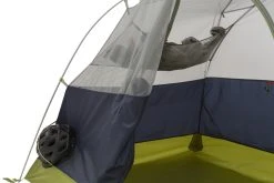 Big Agnes Blacktail 2 Hotel Bikepack Lightweight Bikepacking Tent -Outwell Shop Blacktail2HotelBikepack interiorwithgear