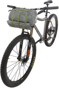 Big Agnes Blacktail 3 Hotel Bikepack Lightweight Bikepacking Tent -Outwell Shop Blacktail3HotelBikepack OnBike