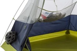 Big Agnes Blacktail 3 Hotel Bikepack Lightweight Bikepacking Tent -Outwell Shop Blacktail3HotelBikepack StoragePockets2