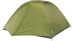 Big Agnes Blacktail 4 Lightweight Backpacking Tent -Outwell Shop Blacktail4 Tent FlyClosed