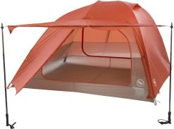 Big Agnes Copper Spur HV UL4 Ultralight Backpacking Tent