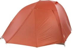 Big Agnes Copper Spur HV UL4 Ultralight Backpacking Tent -Outwell Shop CopperSpurHVUL4 FlyClosed