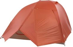 Big Agnes Copper Spur HV UL4 Ultralight Backpacking Tent -Outwell Shop CopperSpurHVUL4 FlyClosed LowVent