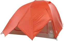 Big Agnes Copper Spur HV UL4 Ultralight Backpacking Tent -Outwell Shop CopperSpurHVUL4 FlyClosed2