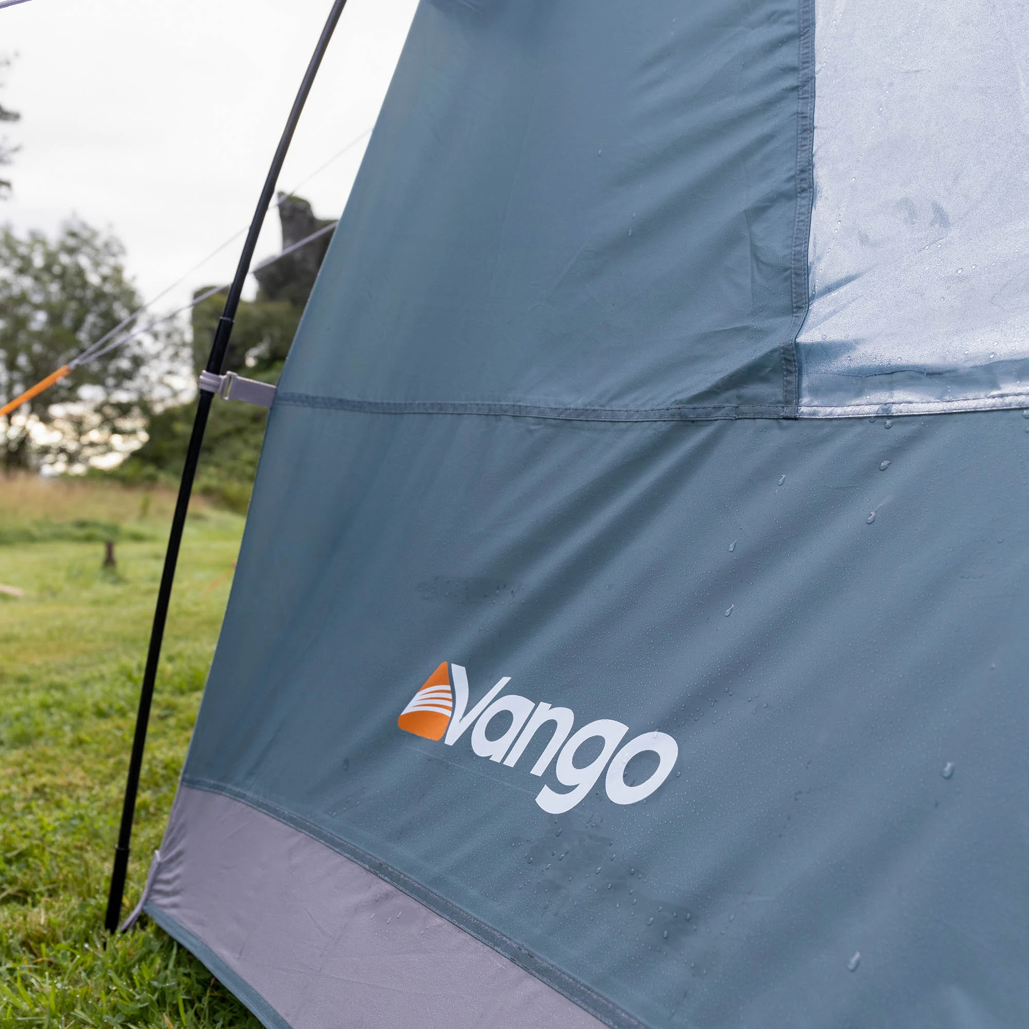 Vango Cragmor 400 Family Camping Tent 9 Vango Cragmor 400 Family Camping Tent - Image 7