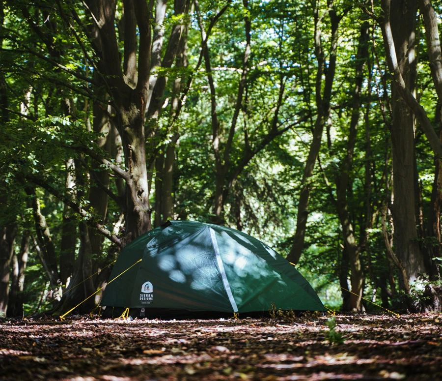 Sierra Designs Meteor 3000 2 Lightweight Backpacking Tent 12 Sierra Designs Meteor 3000 2 Lightweight Backpacking Tent - Image 10