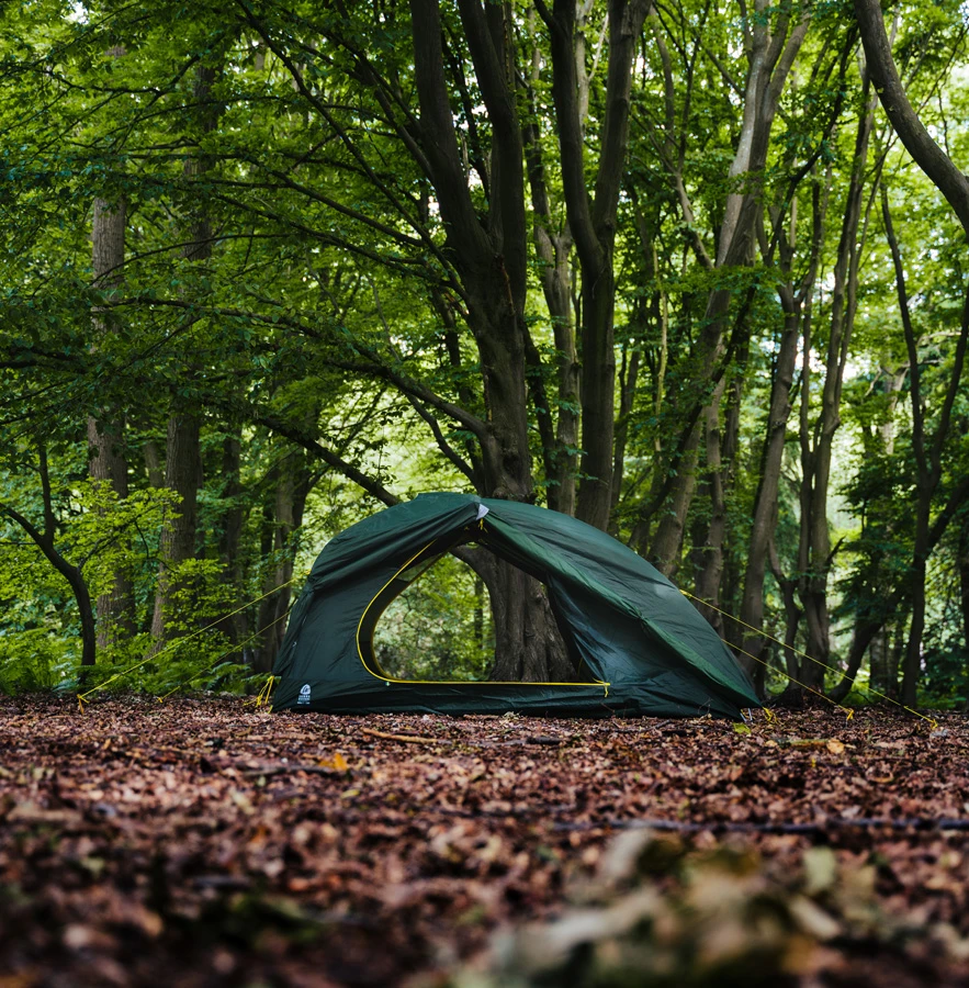 Sierra Designs Meteor 3000 2 Lightweight Backpacking Tent 13 Sierra Designs Meteor 3000 2 Lightweight Backpacking Tent - Image 11