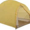 Big Agnes Fly Creek HV UL2 Bikepack SD Ultralight Bikepacking Tent -Outwell Shop FlyCreekHVUL2BikepackSolutionDye FlyOpen