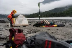 Big Agnes Fly Creek HV UL2 Bikepack SD Ultralight Bikepacking Tent -Outwell Shop FlyCreekSolutionDyeBikepack 3