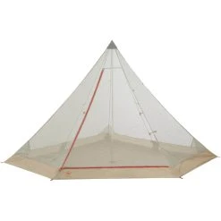 Big Agnes Gold Camp 3 Mesh Inner Tent Cabin