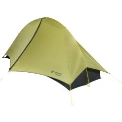 Nemo Hornet OSMO 1 Ultralight Backpacking Tent -Outwell Shop HornetOSMO 1P 811666034052 03 Main Flycopy