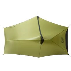 Nemo Hornet OSMO 1 Ultralight Backpacking Tent -Outwell Shop HornetOSMO 1P 811666034052 08 Fly Topcopy