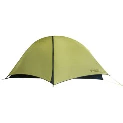 Nemo Hornet OSMO 1 Ultralight Backpacking Tent -Outwell Shop HornetOSMO 1P 811666034052 09 Fly Sidecopy