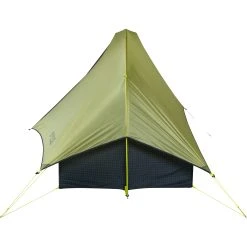 Nemo Hornet OSMO 1 Ultralight Backpacking Tent -Outwell Shop HornetOSMO 1P 811666034052 11 Fly Footcopy